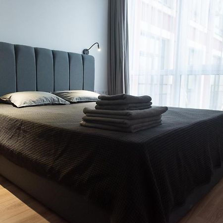 Dream Life Apartment Lviv Ngoại thất bức ảnh