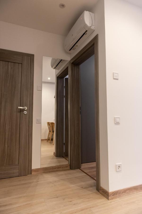 Dream Life Apartment Lviv Ngoại thất bức ảnh