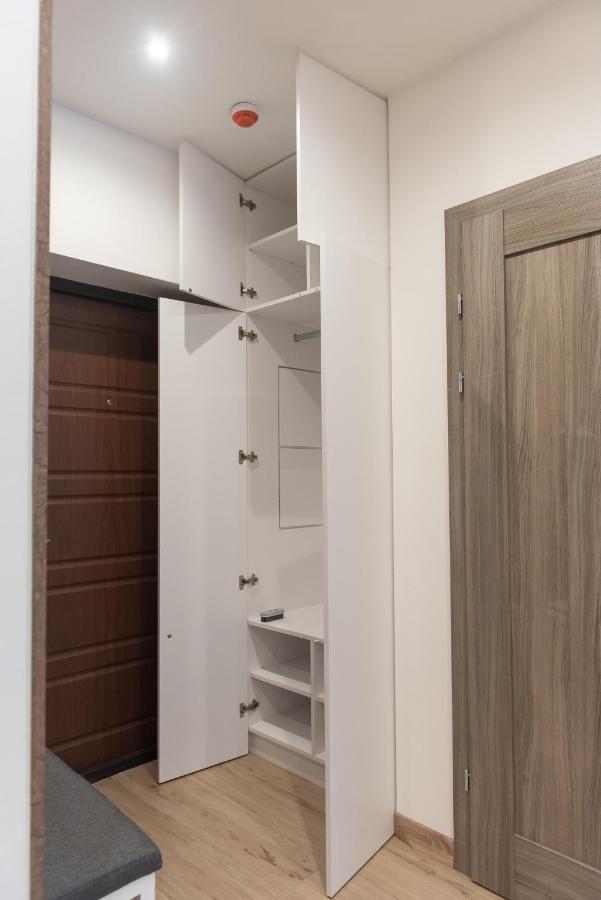 Dream Life Apartment Lviv Ngoại thất bức ảnh