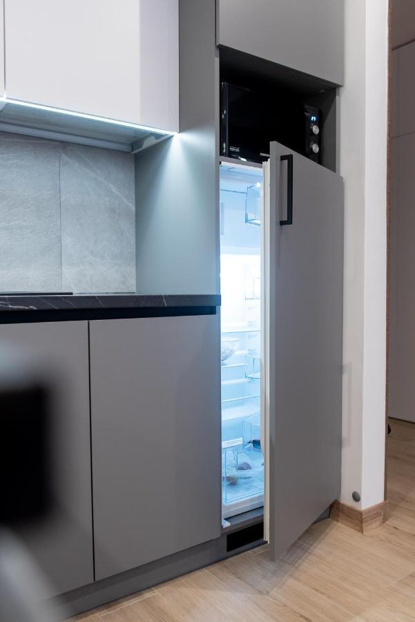 Dream Life Apartment Lviv Ngoại thất bức ảnh