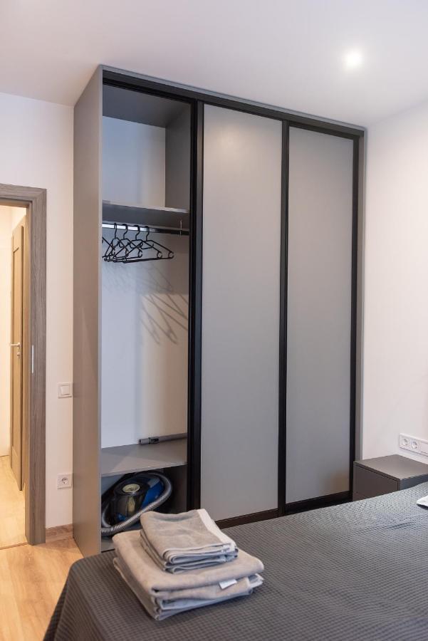 Dream Life Apartment Lviv Ngoại thất bức ảnh